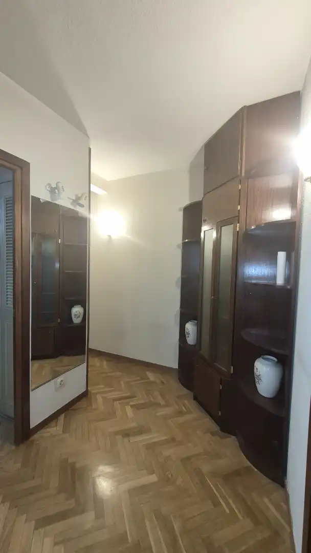 Piso con ascensor en venta en Calle Cánovas del Castillo, imagen 13