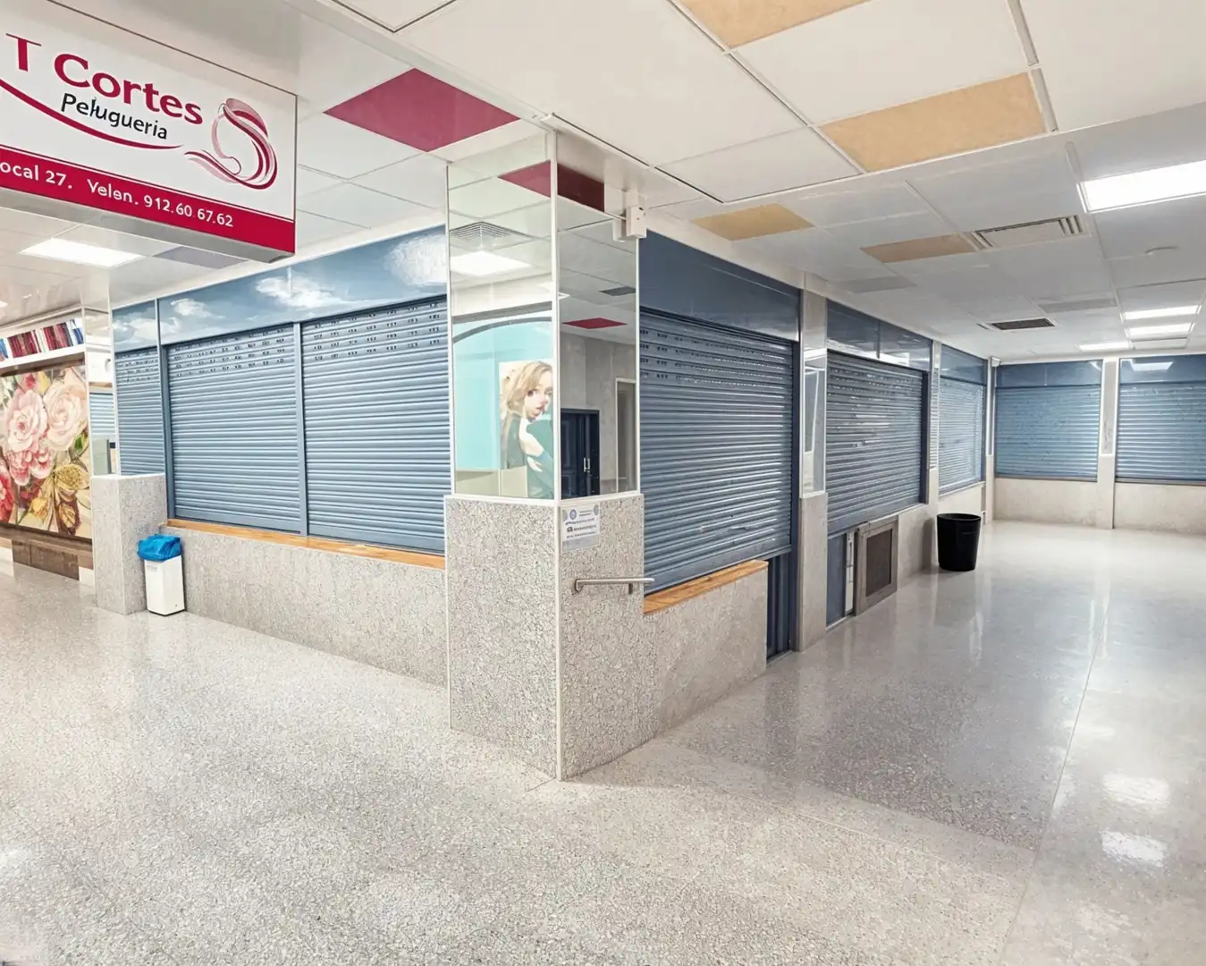Local en venta en Alcalá de Henares con Aire acondicionado y Alarma
