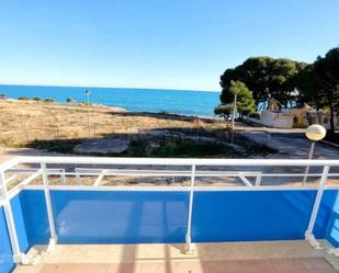 Garden of Single-family semi-detached for sale in Alcanar  with Heating, Private garden and Terrace