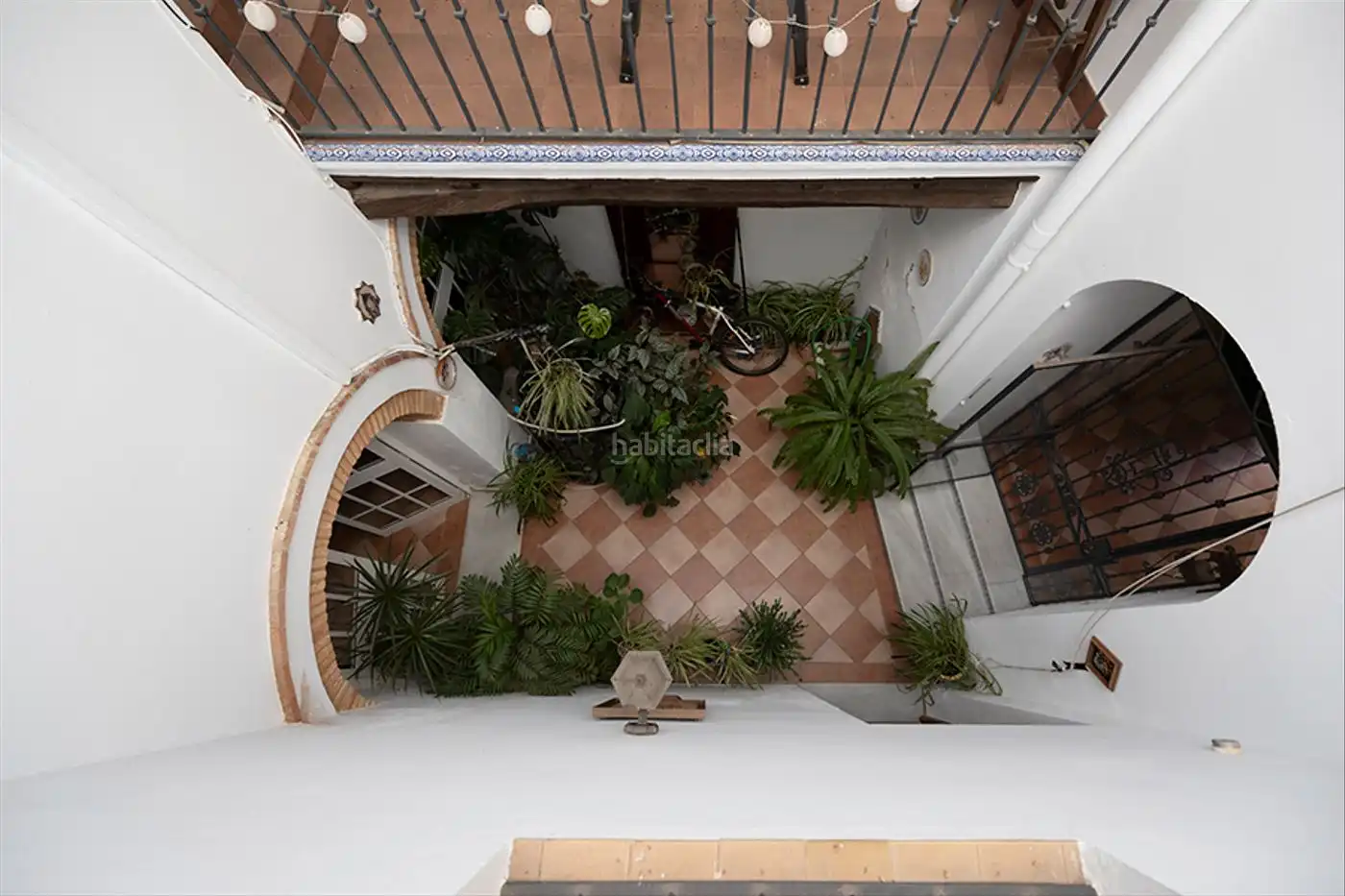 Casa in vendita a Calle Diego Navarro 7, imagen 19