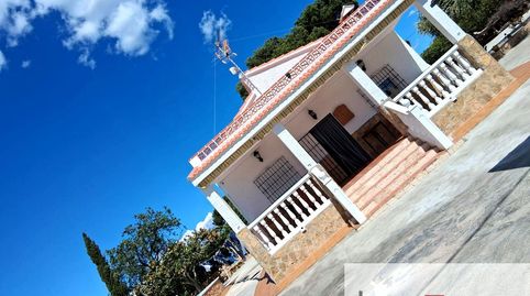 Foto 4 de Casa o xalet en venda a Corralet - Bonanza - Tres Rutas, Náquera