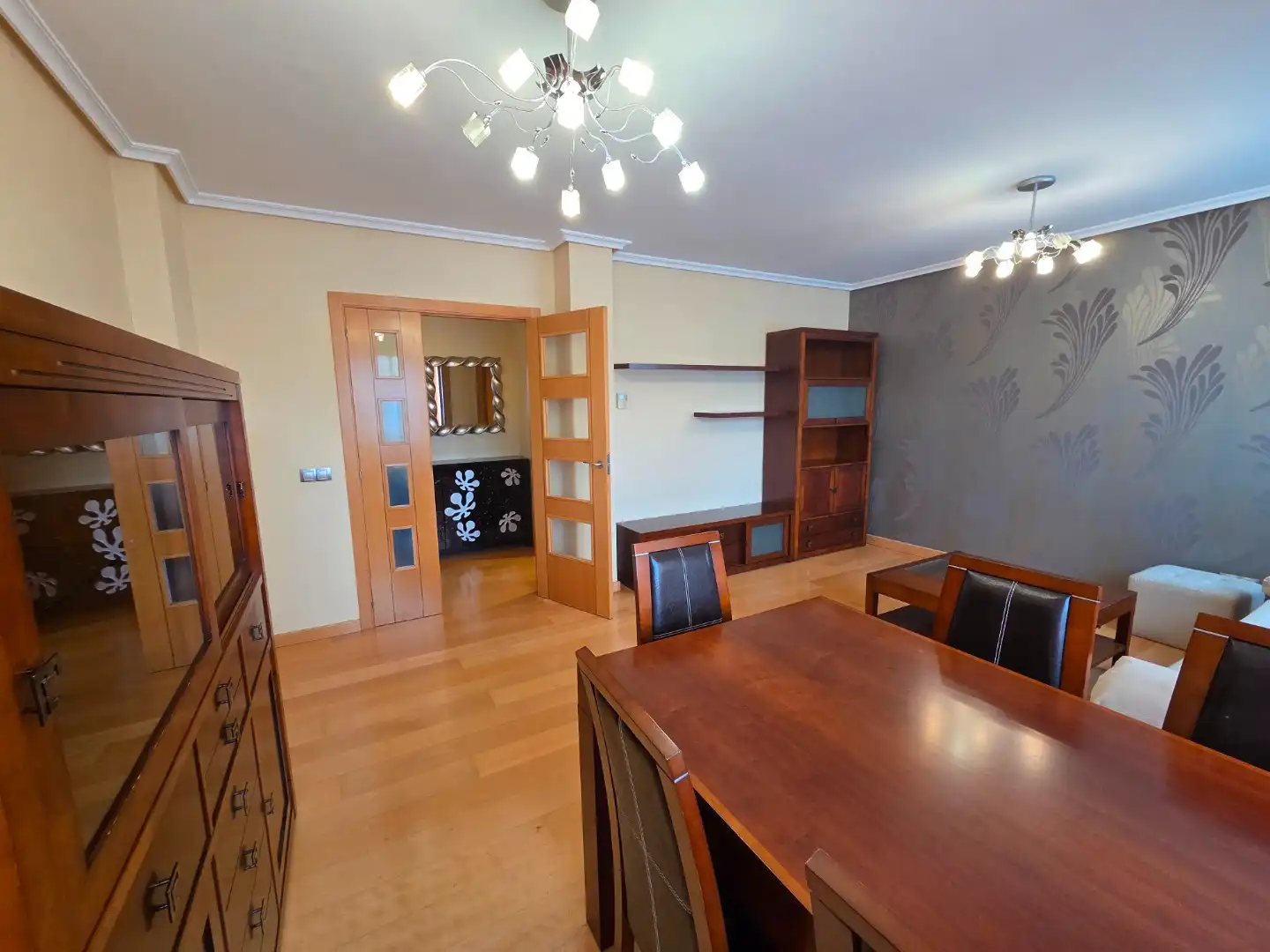 Flat with lift for sale in Capiscol - Gamonal, imagen 16