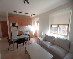 Apartament de lloguer a  Granada Capital