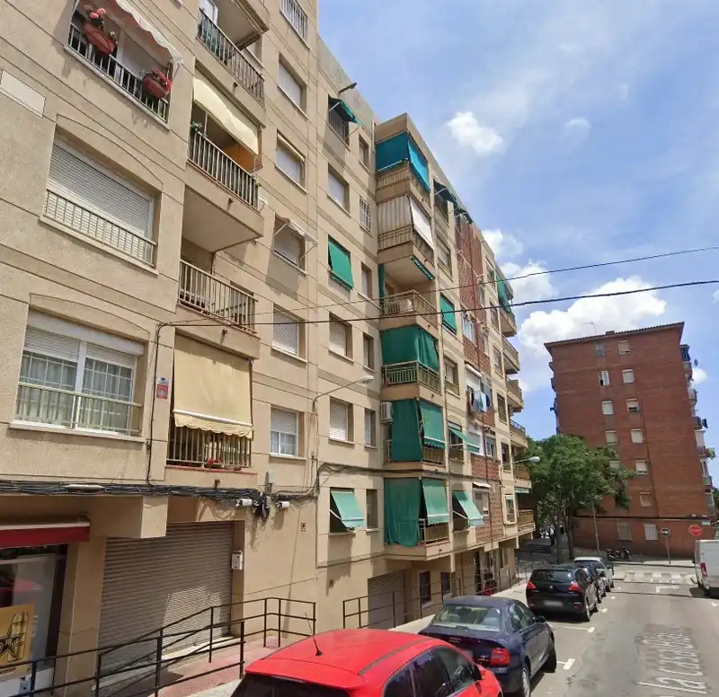 Office space for sale in Carrer de Coín, imagen 4