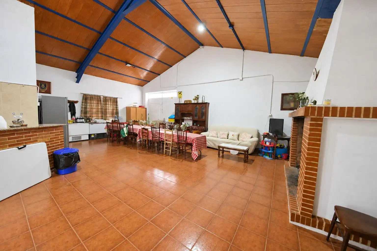 Villa con piscina in vendita a Argamasilla de Alba, imagen 16