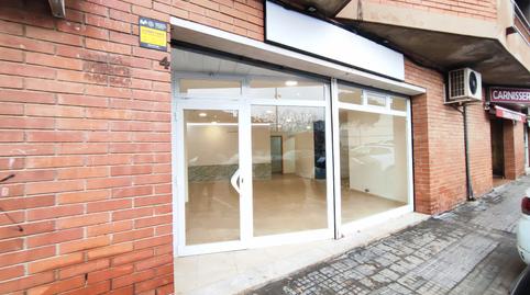 Photo 3 of Premises for rent in Avinguda Diagonal, 21, Palau-solità i Plegamans, Barcelona