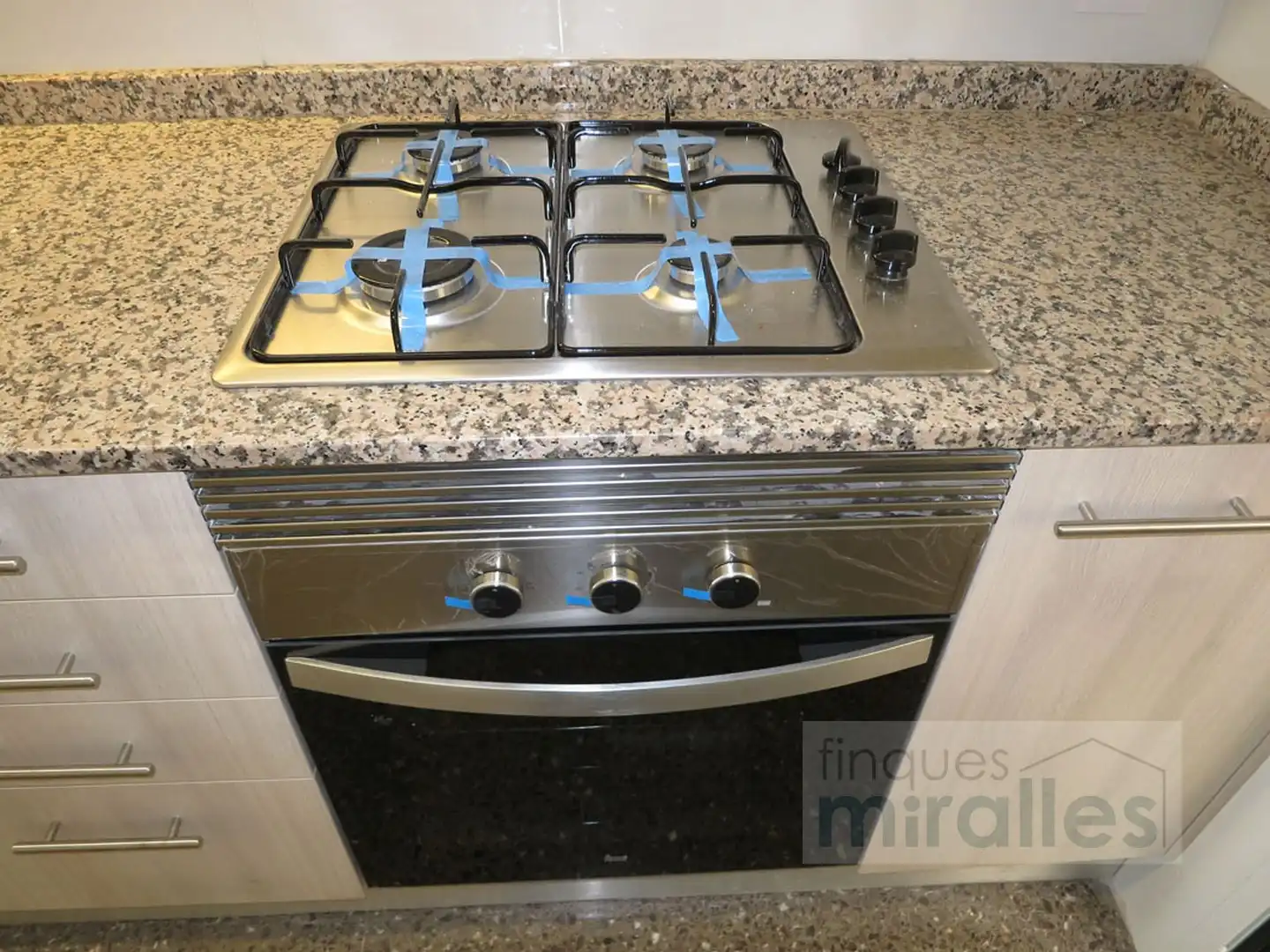 Piso de alquiler en Vilassar de Dalt