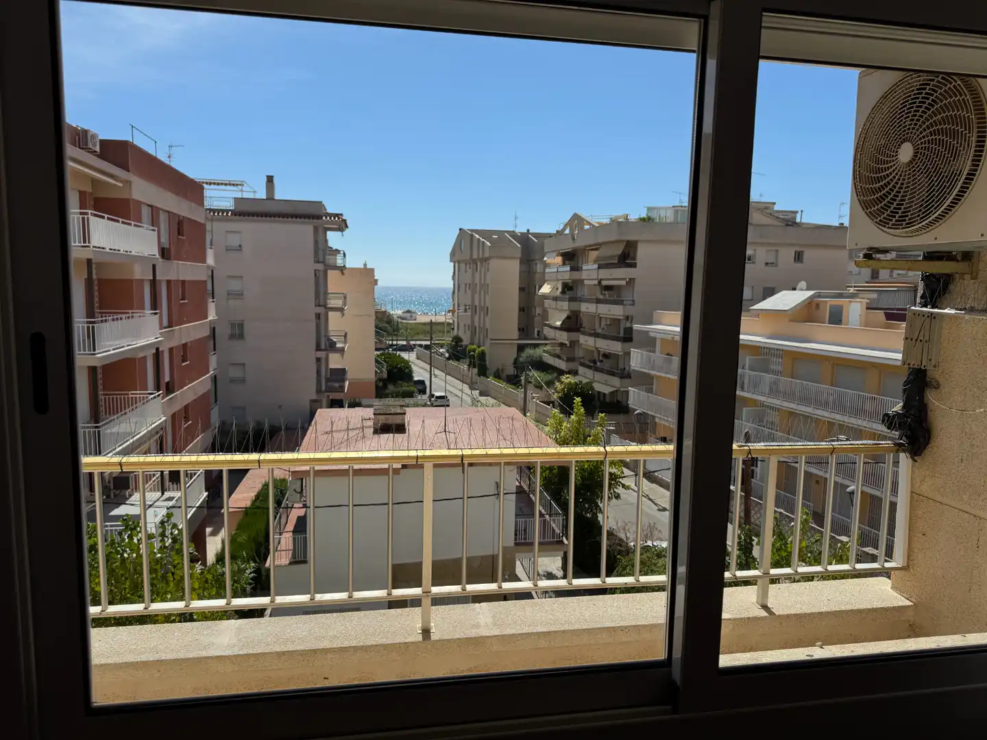 Pis amb terrassa en venda a Carrer Prat de la Riba 7, imagen 5