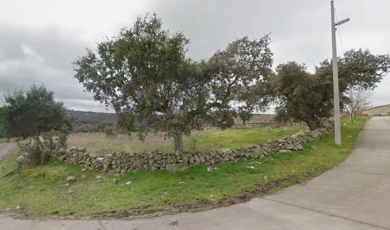 Residencial en venda en Encina de San Silvestre