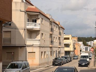 Appartamento in vendita a General Prim 3