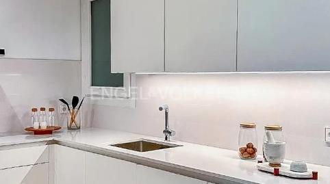 Photo 5 from new construction home in Flat for sale in Dreta de l'Eixample, Barcelona