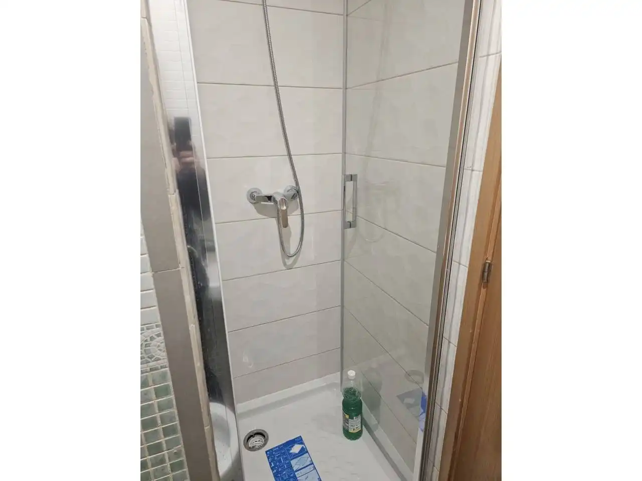 Bany de Pis en venda en Barcelona