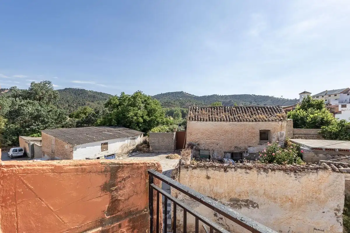 Maison avec terrasse à vendre à Jayena, imagen 22