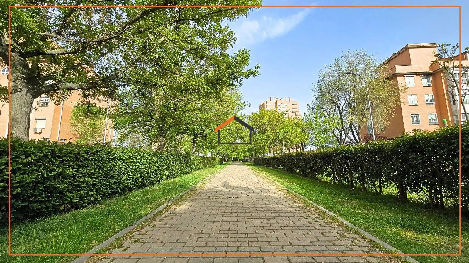 Flat with lift for sale in CIUDAD ENCANTADA, imagen 7