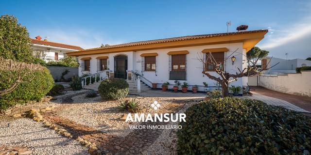 Casa-chalet en Venta en Calle Herrera, 19 en Bellavista