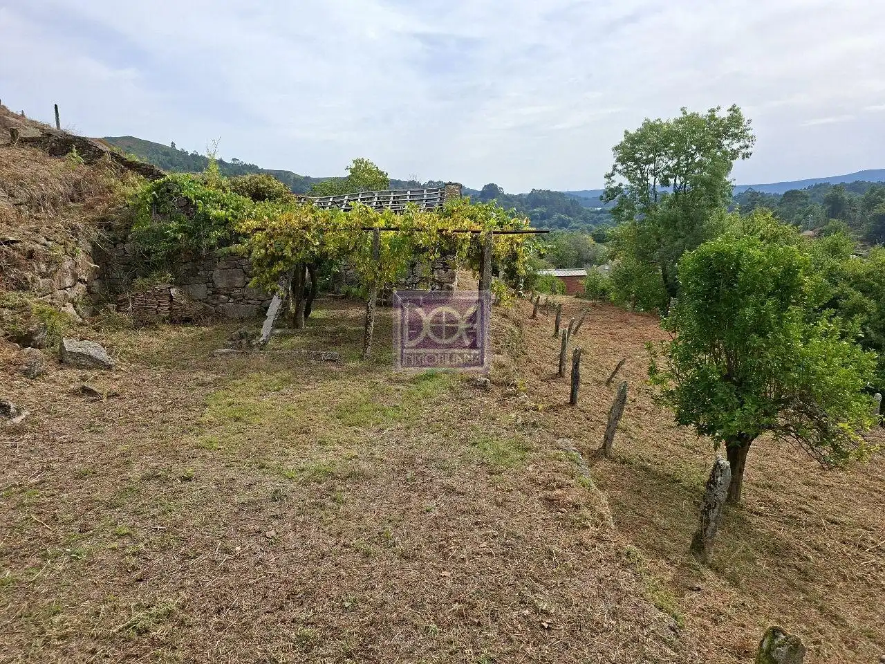 Casa con jardín en venta en Mourelle, imagen 73