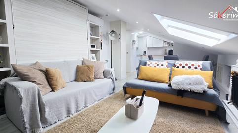 Photo 5 of Attic for sale in Calle de Ardemans, Guindalera, Madrid Capital