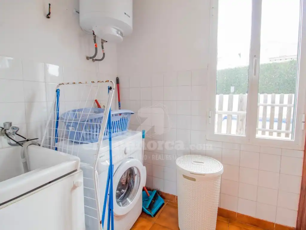 Haus mit Pool zum Verkauf in Port d'Addaia, imagen 27