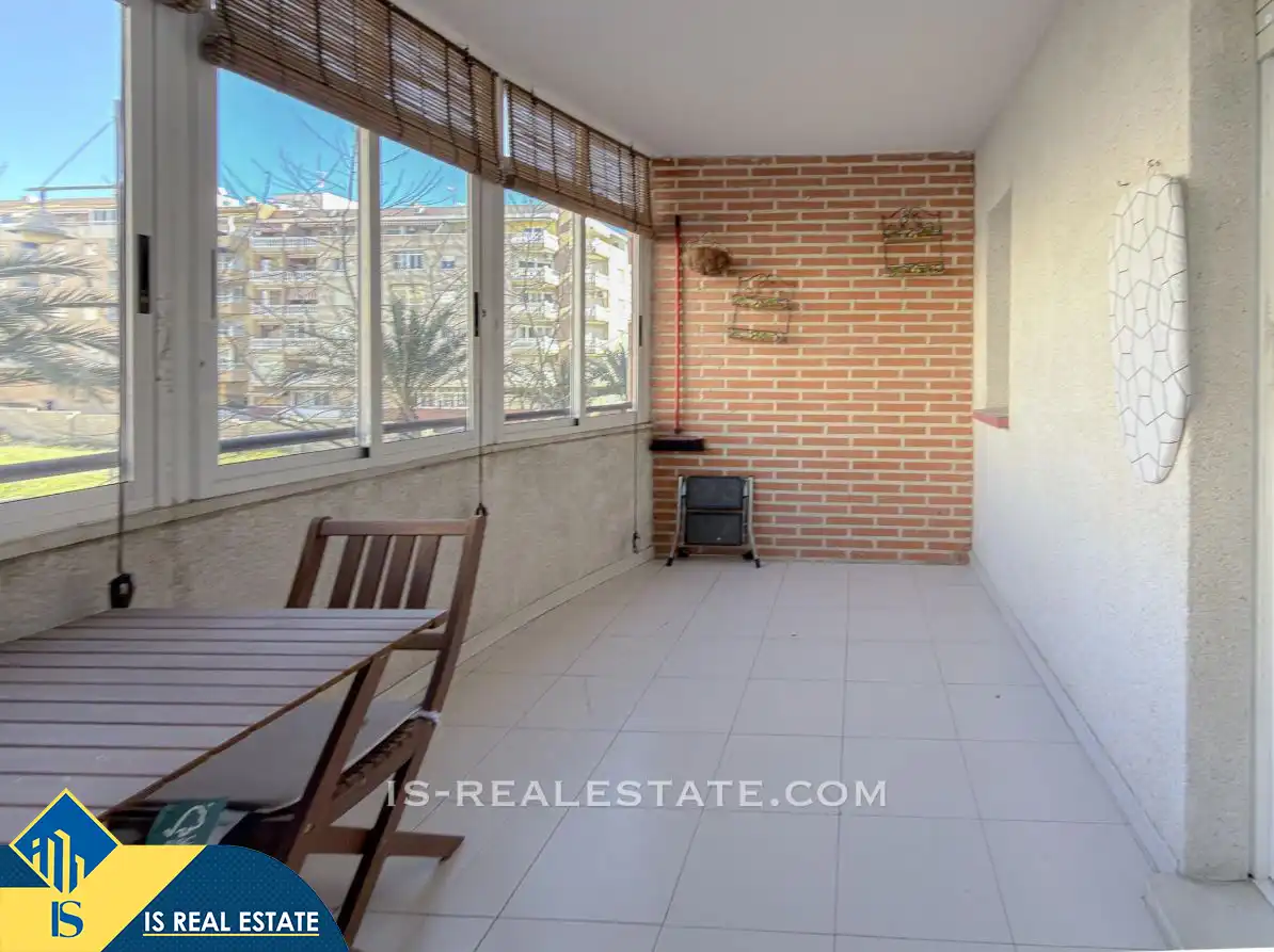 Estudio con piscina en venta en Playa del Cura