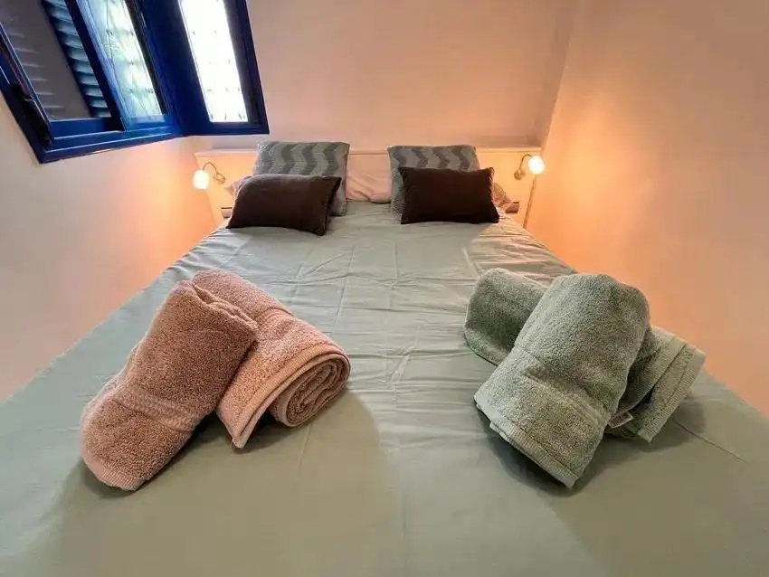Attic for sale in Cortijo Torrequebrada