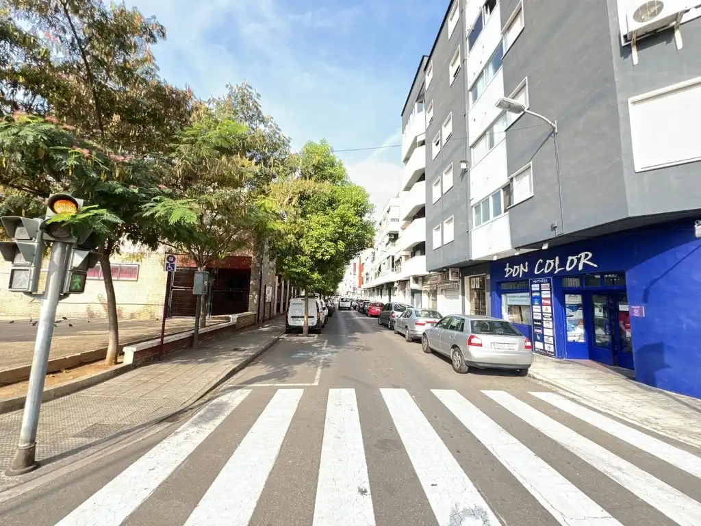 Local comercial en venda a Calle Verge Del Lluch, imagen 4