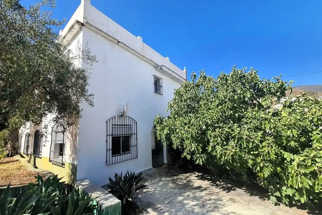Casa rústica en venda a Tolox, imagen 3