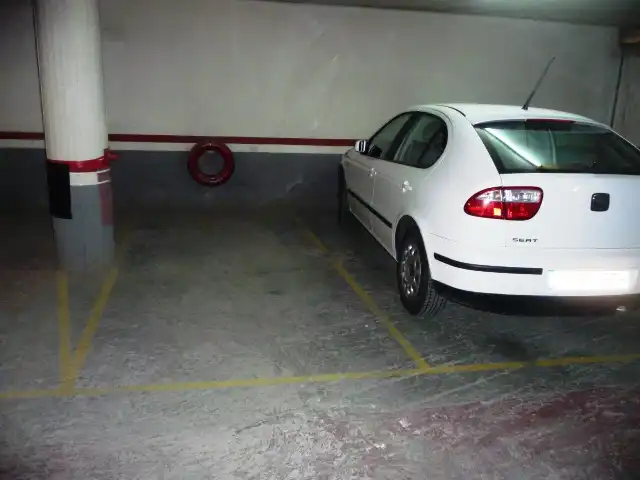 Aparcament de Garatge en venda en Barcelona