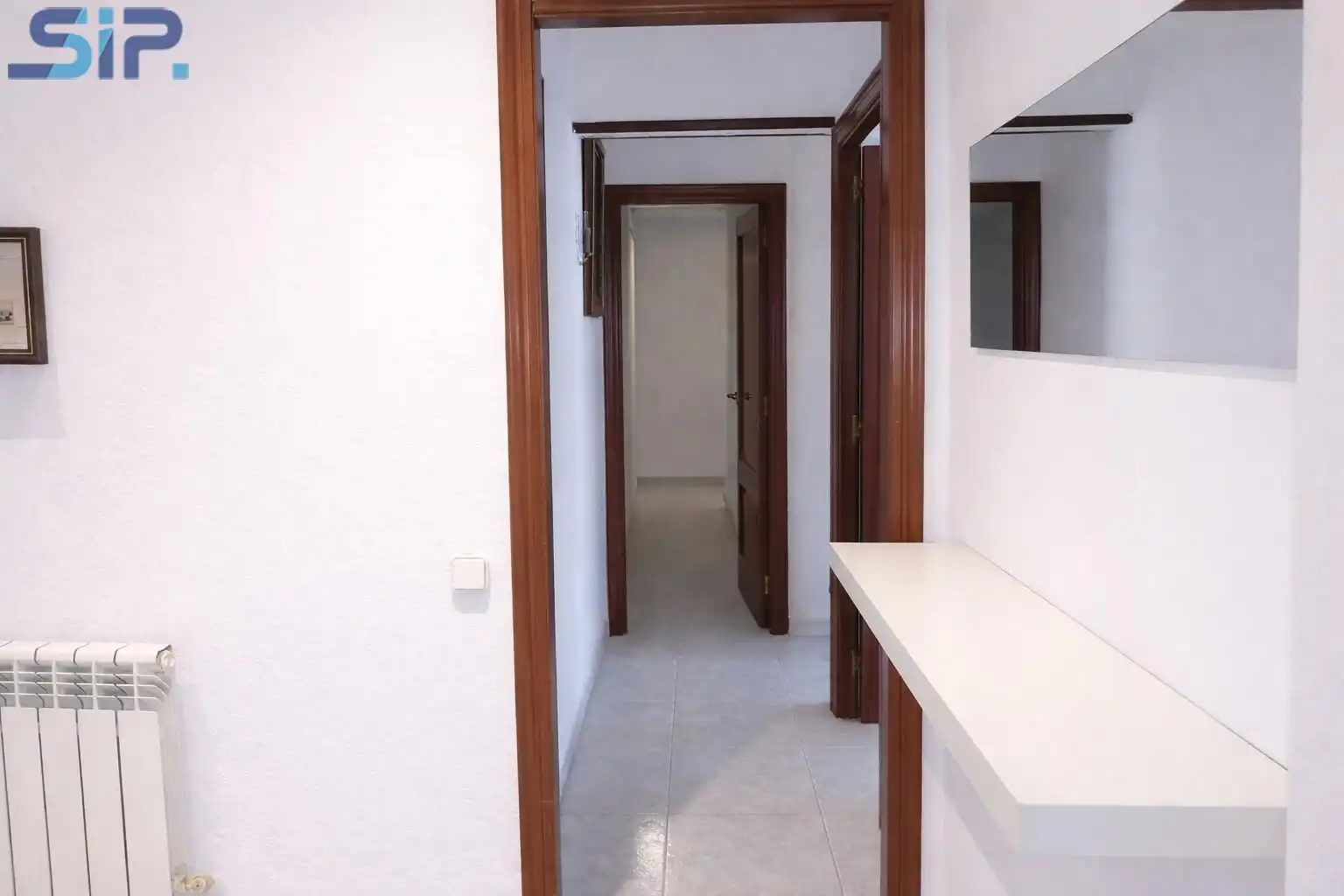 Piso en venta en Vilafranca del Penedès con Calefacción y Balcón