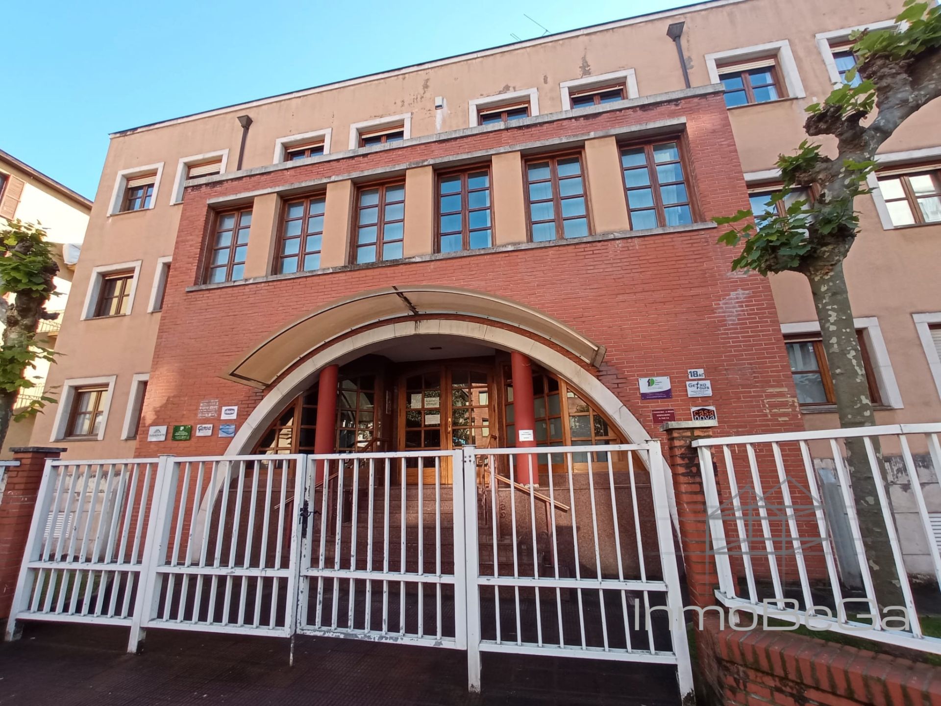 Office to rent in Gobela Kalea, Las Arenas, Getxo