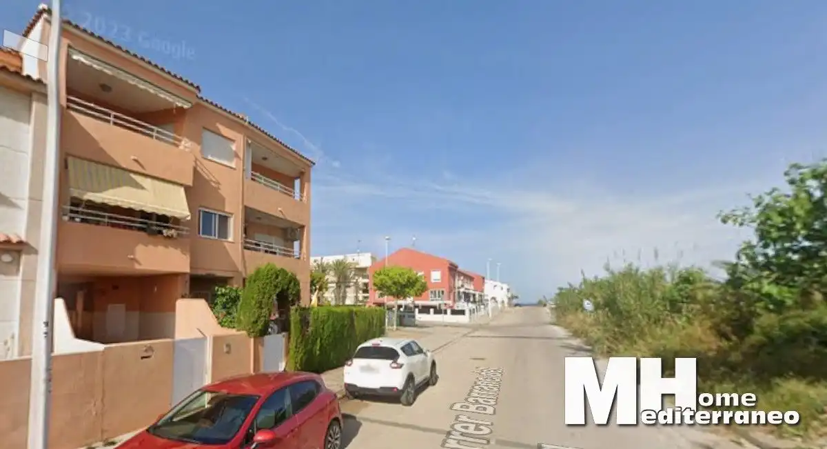 Appartement avec piscine à vendre à RIU XUQUER, imagen 5