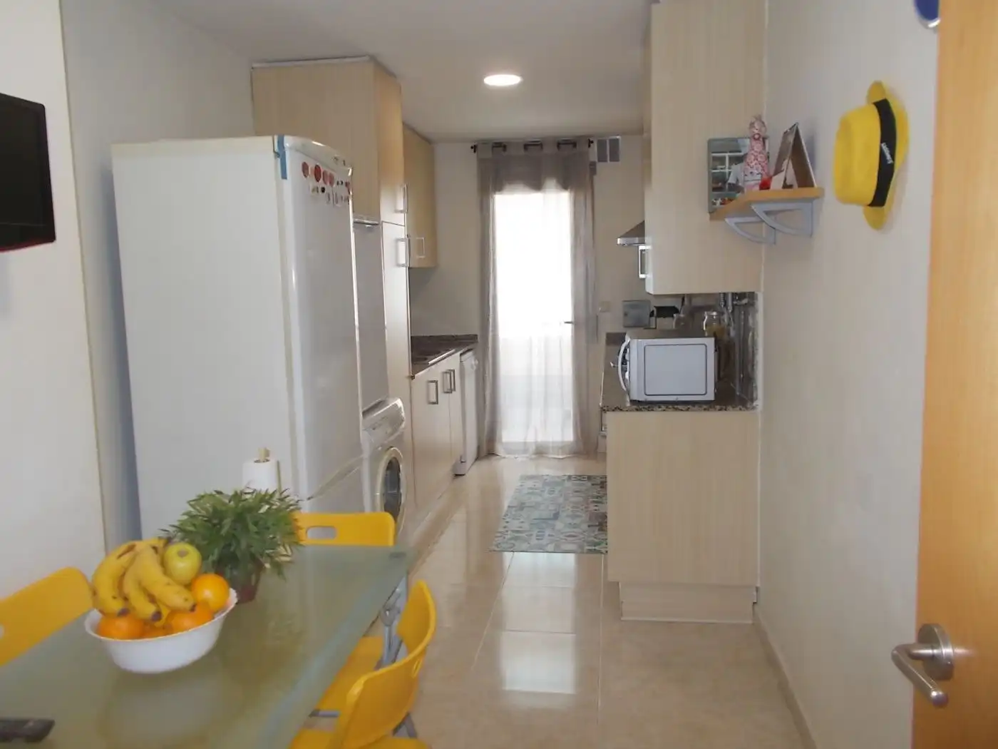 Dúplex en venda a Carrer del General Weyler, Progrés - Pep Ventura