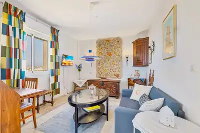 Appartement compact avec ascenseur à vendre à Centro ciudad, imagen 11