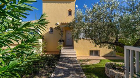 Photo 5 of House or chalet for sale in Calle Calle Margallo, Roques Daurades - L'Estany, L'Ametlla de Mar