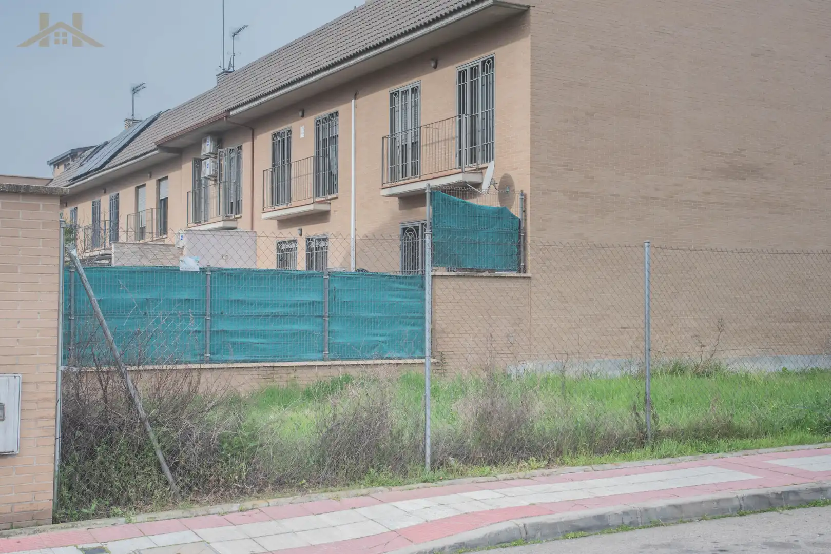 Exterior view of Residential for sale in Parla