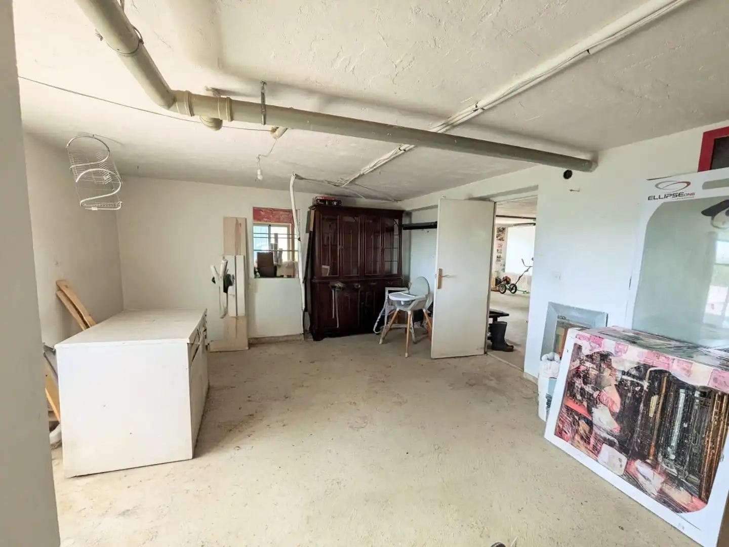 Casa o xalet en venda a Hontoba