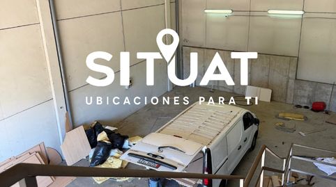 Foto 5 von Fabrikhallen zur Miete in Carrer Indústria, 50, Castellbisbal, Barcelona