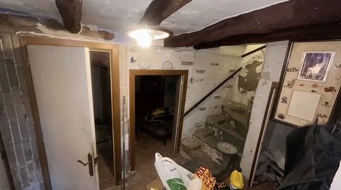 Foto 3 de Casa adosada en venda a Travessera de Dalt, 1, Garcia, Tarragona