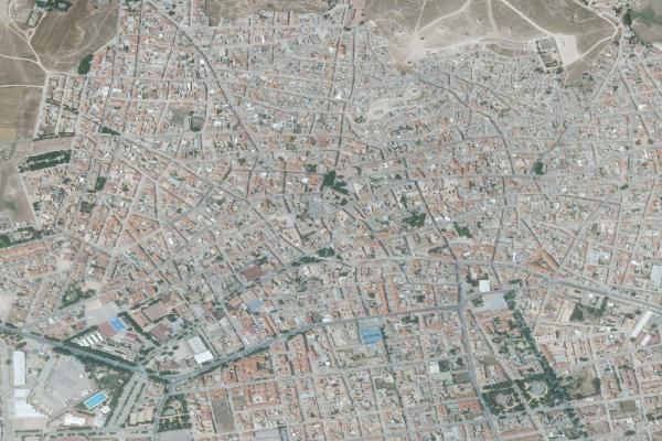 Piso en venta en Campo de Criptana