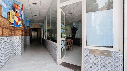 Foto 2 de Edifici en venda a Torremolinos, 29, Calvario, Málaga