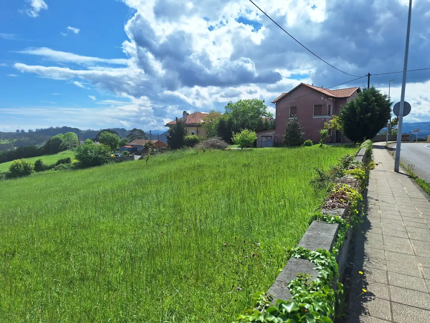 Residential zum Verkauf in Carreño