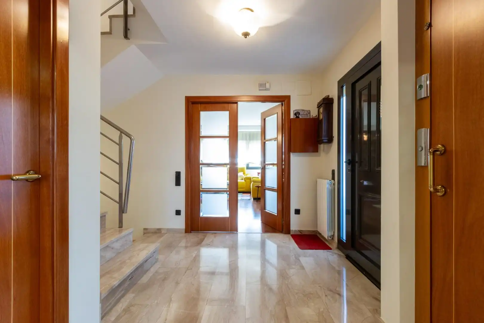 Casa o chalet en venta en Sant Quirze del Vallès con Aire acondicionado, Calefacción y Jardín privado