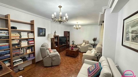 Foto 3 de Piso en venta en San Claudio - La Chantría, León Capital