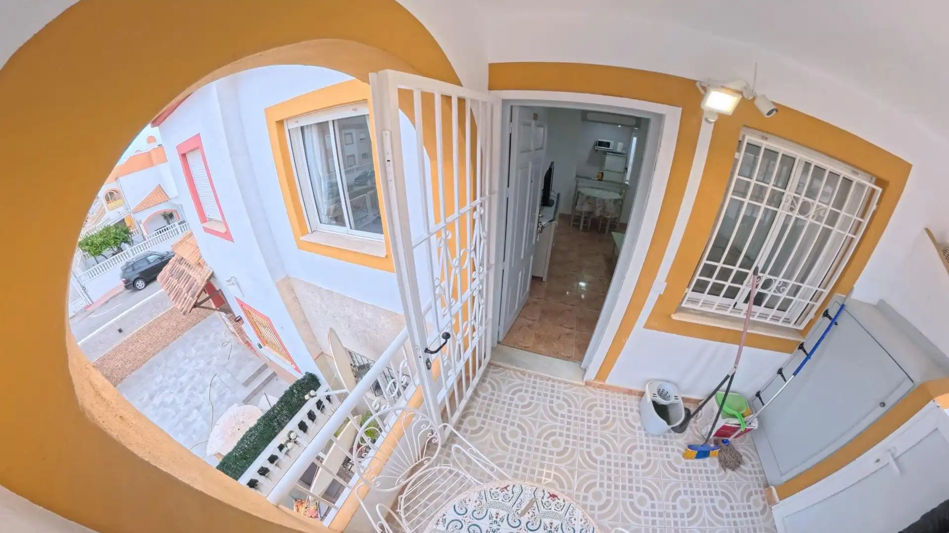 Bungalow amb terrassa en venda a Calle Río Tajo, imagen 5