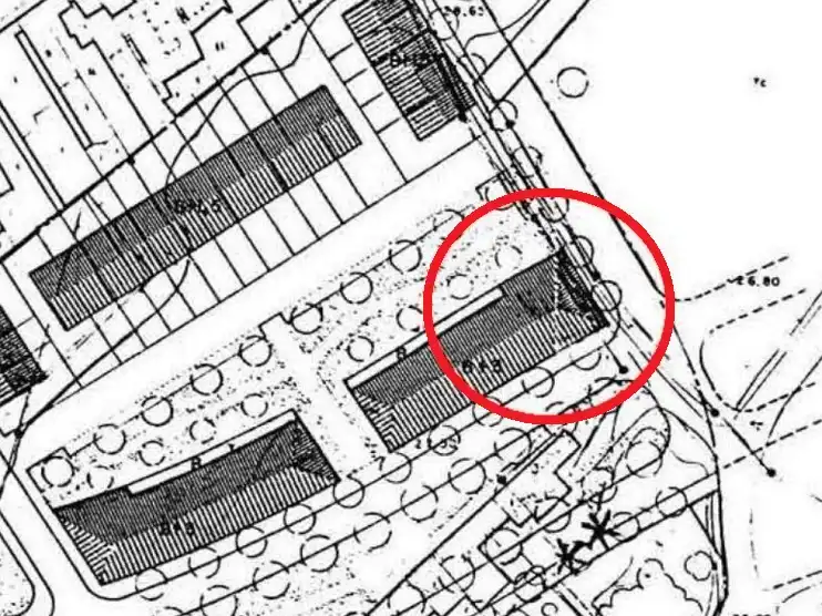 Residential land for sale in Carrer dels Crespellins 25, imagen 4