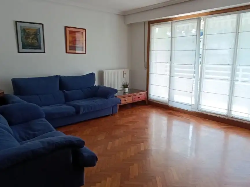 Wohnung zur Miete in Karmele Saint-martin Kalea, 1, Donostia - San Sebastián