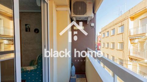 Foto 5 von Wohnungen zum Verkauf in Poble Nou, Torrent