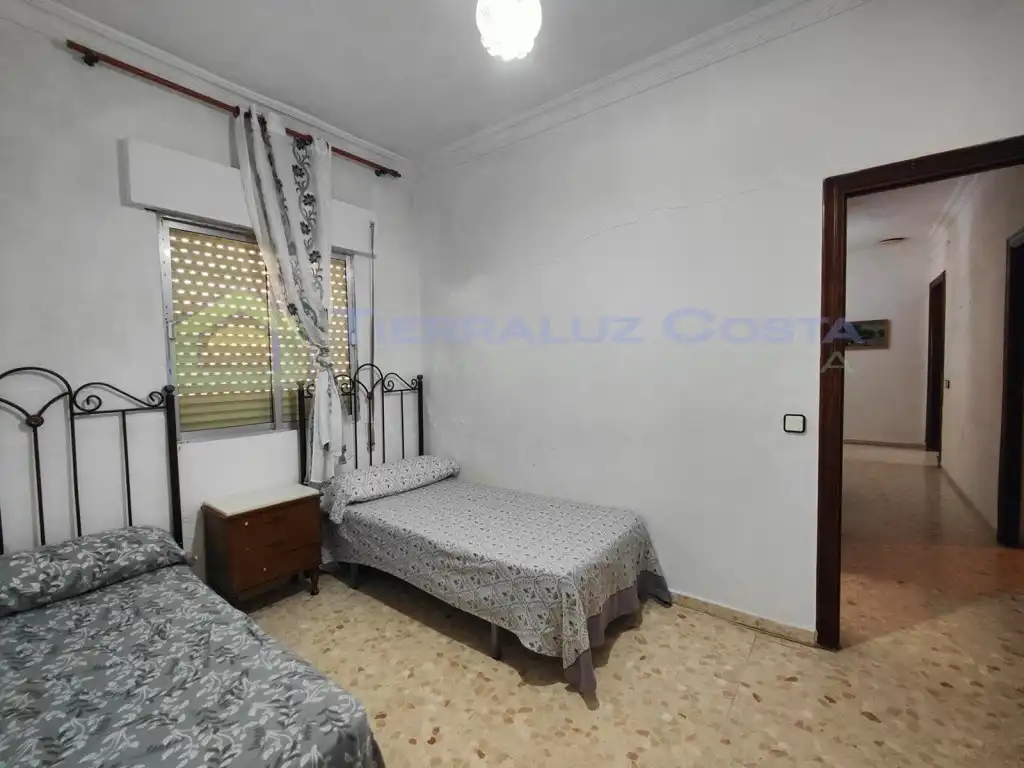 Habitación de Casa o chalet en venta en Lepe con Terraza y Amueblado
