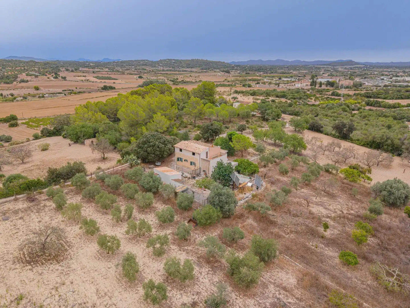 Maison rustique avec piscine à vendre à Porreres, imagen 7