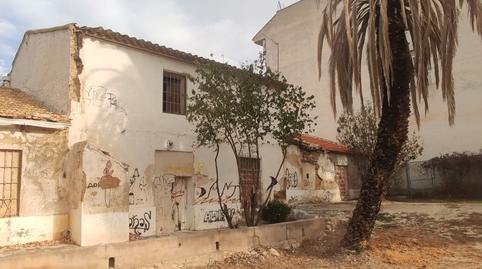 Foto 2 de Casa o xalet en venda a Calle Paz, 33, San José de la Vega, Murcia