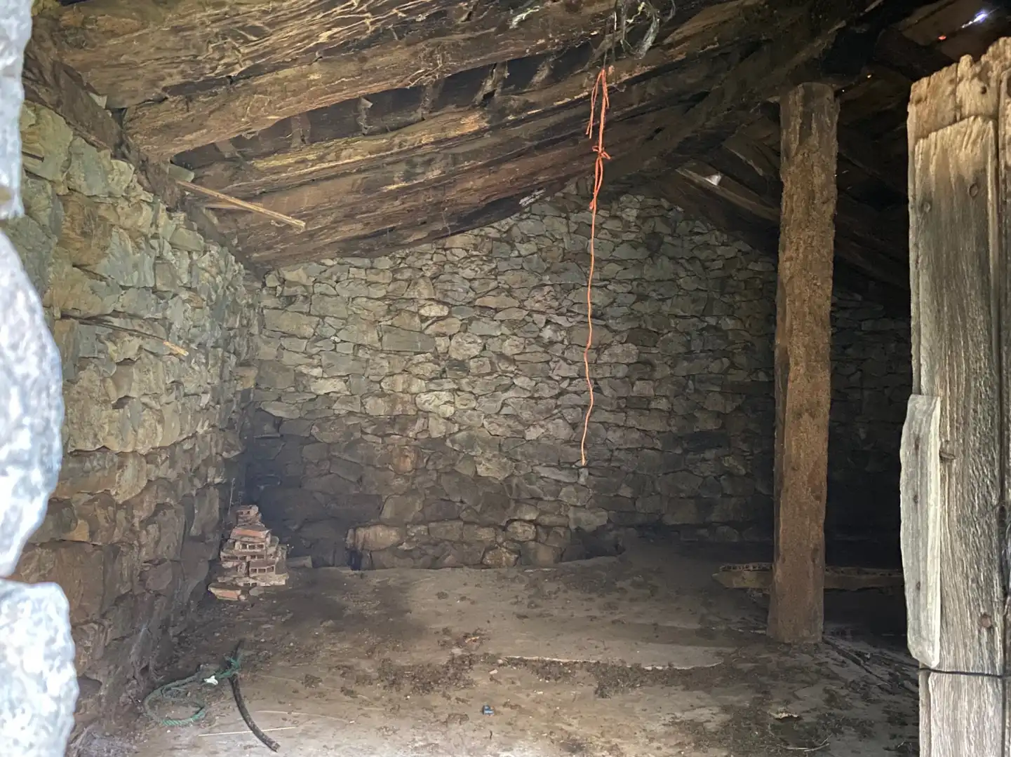 Land for sale in Miera - Barrio Mortesante, 2, Miera